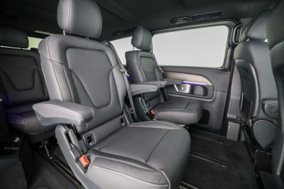 Mercedes-Benz V-Klasse Gebrauchtwagen Mercedes-Benz V-Klasse Gebrauchtwagen