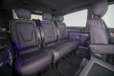 Mercedes-Benz V-Klasse Gebrauchtwagen Mercedes-Benz V-Klasse Gebrauchtwagen