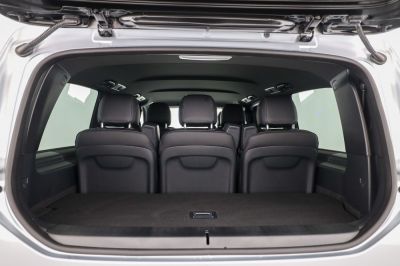 Mercedes-Benz V-Klasse Gebrauchtwagen Mercedes-Benz V-Klasse Gebrauchtwagen