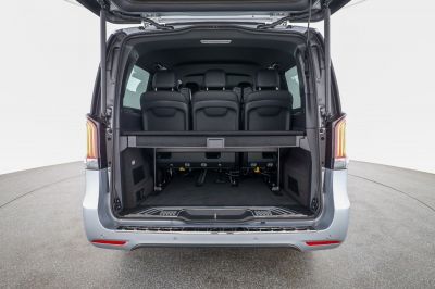 Mercedes-Benz V-Klasse Gebrauchtwagen Mercedes-Benz V-Klasse Gebrauchtwagen