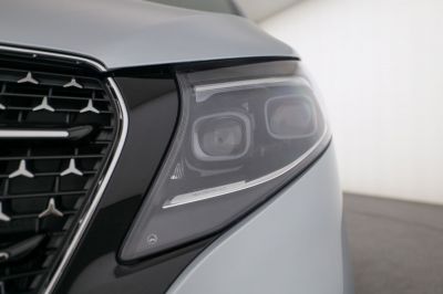 Mercedes-Benz V-Klasse Gebrauchtwagen Mercedes-Benz V-Klasse Gebrauchtwagen