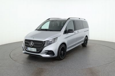 Mercedes-Benz V-Klasse Gebrauchtwagen Mercedes-Benz V-Klasse Gebrauchtwagen