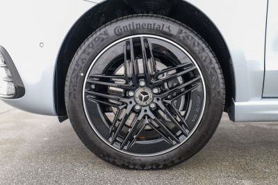 Mercedes-Benz V-Klasse Gebrauchtwagen Mercedes-Benz V-Klasse Gebrauchtwagen