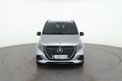Mercedes-Benz V-Klasse Gebrauchtwagen Mercedes-Benz V-Klasse Gebrauchtwagen