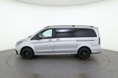 Mercedes-Benz V-Klasse Gebrauchtwagen Mercedes-Benz V-Klasse Gebrauchtwagen