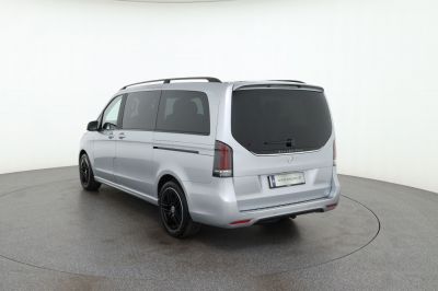 Mercedes-Benz V-Klasse Gebrauchtwagen Mercedes-Benz V-Klasse Gebrauchtwagen