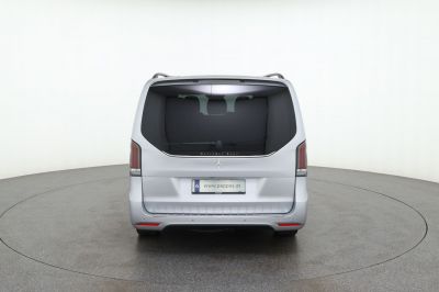 Mercedes-Benz V-Klasse Gebrauchtwagen Mercedes-Benz V-Klasse Gebrauchtwagen