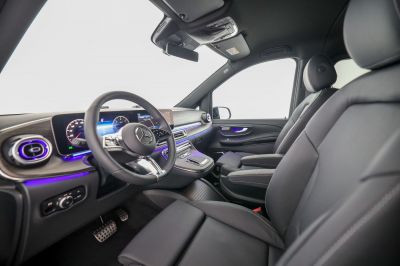 Mercedes-Benz V-Klasse Gebrauchtwagen Mercedes-Benz V-Klasse Gebrauchtwagen