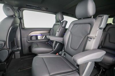 Mercedes-Benz V-Klasse Gebrauchtwagen Mercedes-Benz V-Klasse Gebrauchtwagen