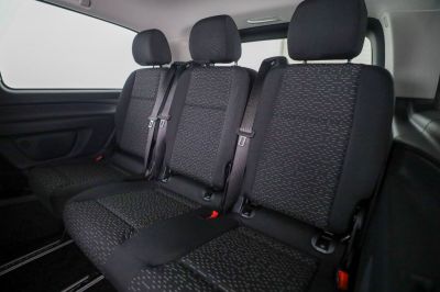 Mercedes-Benz Vito Gebrauchtwagen Mercedes-Benz Vito Gebrauchtwagen