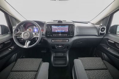 Mercedes-Benz Vito Gebrauchtwagen Mercedes-Benz Vito Gebrauchtwagen