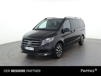 Mercedes-Benz Vito Gebrauchtwagen Mercedes-Benz Vito Gebrauchtwagen