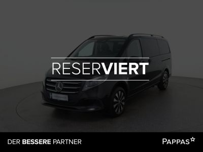 Mercedes-Benz Vito Gebrauchtwagen