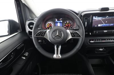 Mercedes-Benz Vito Gebrauchtwagen Mercedes-Benz Vito Gebrauchtwagen