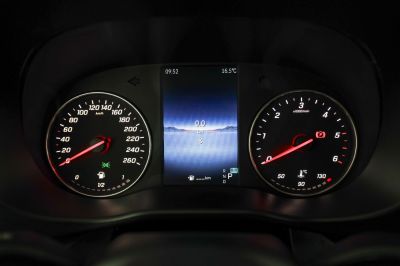 Mercedes-Benz Vito Gebrauchtwagen Mercedes-Benz Vito Gebrauchtwagen