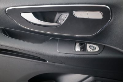 Mercedes-Benz Vito Gebrauchtwagen Mercedes-Benz Vito Gebrauchtwagen