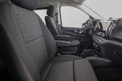 Mercedes-Benz Vito Gebrauchtwagen Mercedes-Benz Vito Gebrauchtwagen