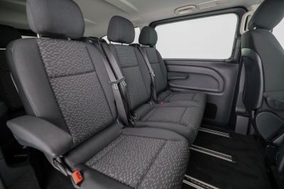 Mercedes-Benz Vito Gebrauchtwagen Mercedes-Benz Vito Gebrauchtwagen