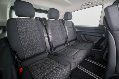 Mercedes-Benz Vito Gebrauchtwagen Mercedes-Benz Vito Gebrauchtwagen