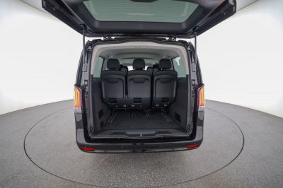 Mercedes-Benz Vito Gebrauchtwagen Mercedes-Benz Vito Gebrauchtwagen