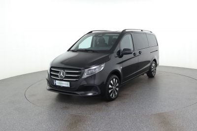 Mercedes-Benz Vito Gebrauchtwagen Mercedes-Benz Vito Gebrauchtwagen