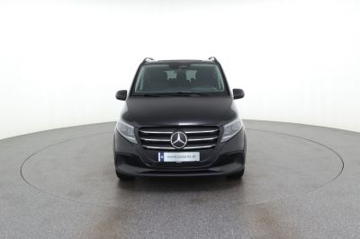 Mercedes-Benz Vito Gebrauchtwagen Mercedes-Benz Vito Gebrauchtwagen