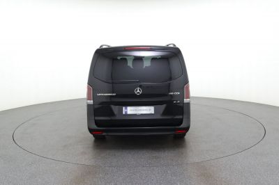 Mercedes-Benz Vito Gebrauchtwagen Mercedes-Benz Vito Gebrauchtwagen