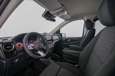 Mercedes-Benz Vito Gebrauchtwagen Mercedes-Benz Vito Gebrauchtwagen