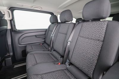 Mercedes-Benz Vito Gebrauchtwagen Mercedes-Benz Vito Gebrauchtwagen