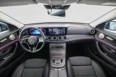 Mercedes-Benz E-Klasse Gebrauchtwagen Mercedes-Benz E-Klasse Gebrauchtwagen