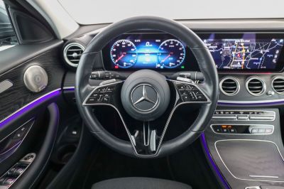 Mercedes-Benz E-Klasse Gebrauchtwagen Mercedes-Benz E-Klasse Gebrauchtwagen