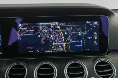 Mercedes-Benz E-Klasse Gebrauchtwagen Mercedes-Benz E-Klasse Gebrauchtwagen