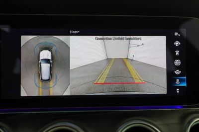 Mercedes-Benz E-Klasse Gebrauchtwagen Mercedes-Benz E-Klasse Gebrauchtwagen