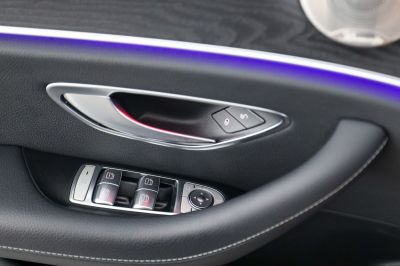 Mercedes-Benz E-Klasse Gebrauchtwagen Mercedes-Benz E-Klasse Gebrauchtwagen