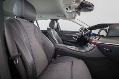 Mercedes-Benz E-Klasse Gebrauchtwagen Mercedes-Benz E-Klasse Gebrauchtwagen