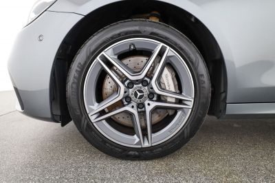 Mercedes-Benz E-Klasse Gebrauchtwagen Mercedes-Benz E-Klasse Gebrauchtwagen