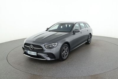 Mercedes-Benz E-Klasse Gebrauchtwagen Mercedes-Benz E-Klasse Gebrauchtwagen