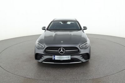 Mercedes-Benz E-Klasse Gebrauchtwagen Mercedes-Benz E-Klasse Gebrauchtwagen