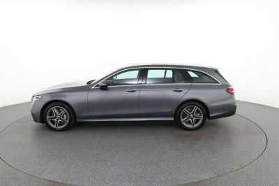 Mercedes-Benz E-Klasse Gebrauchtwagen Mercedes-Benz E-Klasse Gebrauchtwagen