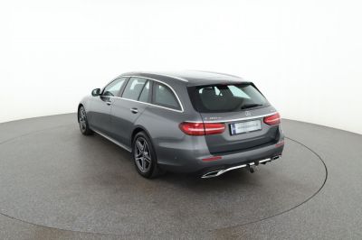 Mercedes-Benz E-Klasse Gebrauchtwagen Mercedes-Benz E-Klasse Gebrauchtwagen