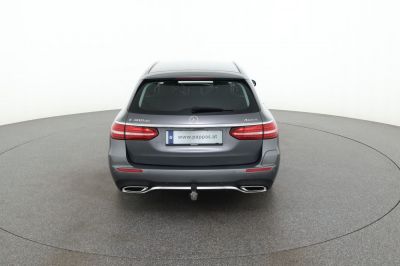 Mercedes-Benz E-Klasse Gebrauchtwagen Mercedes-Benz E-Klasse Gebrauchtwagen
