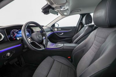 Mercedes-Benz E-Klasse Gebrauchtwagen Mercedes-Benz E-Klasse Gebrauchtwagen