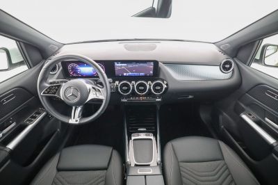 Mercedes-Benz B-Klasse Gebrauchtwagen Mercedes-Benz B-Klasse Gebrauchtwagen