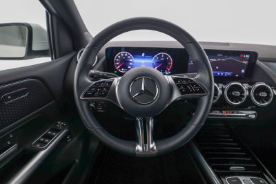 Mercedes-Benz B-Klasse Gebrauchtwagen Mercedes-Benz B-Klasse Gebrauchtwagen