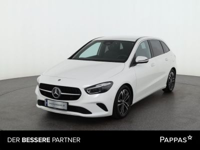 Mercedes-Benz B-Klasse Gebrauchtwagen Mercedes-Benz B-Klasse Gebrauchtwagen