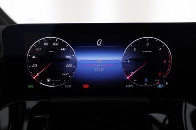 Mercedes-Benz B-Klasse Gebrauchtwagen Mercedes-Benz B-Klasse Gebrauchtwagen
