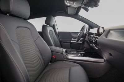 Mercedes-Benz B-Klasse Gebrauchtwagen Mercedes-Benz B-Klasse Gebrauchtwagen