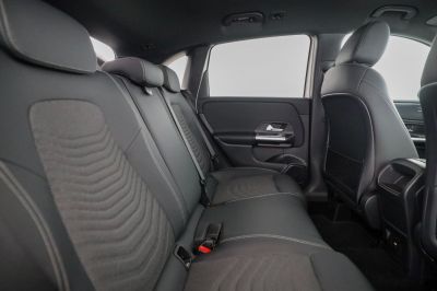 Mercedes-Benz B-Klasse Gebrauchtwagen Mercedes-Benz B-Klasse Gebrauchtwagen