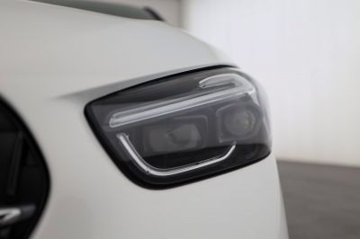 Mercedes-Benz B-Klasse Gebrauchtwagen Mercedes-Benz B-Klasse Gebrauchtwagen