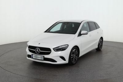 Mercedes-Benz B-Klasse Gebrauchtwagen Mercedes-Benz B-Klasse Gebrauchtwagen